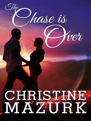 cover image of The Chase is Over